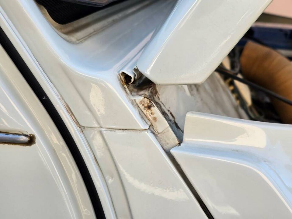 Afbeelding 44/50 van Citroën 2 CV 6 (1991)