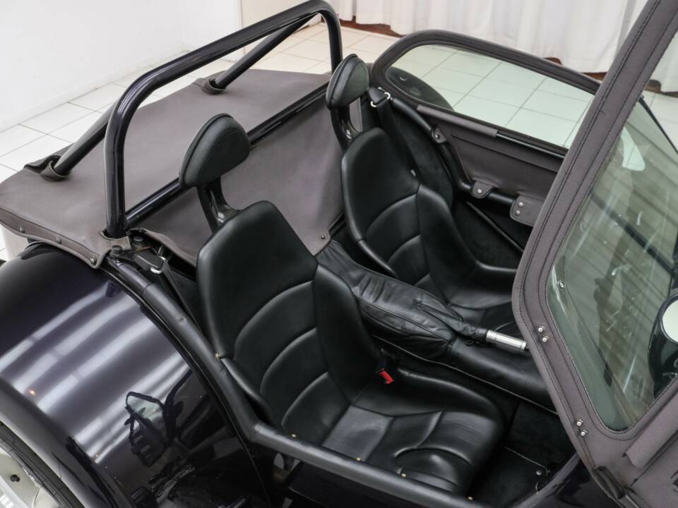 Image 7/18 of Donkervoort D8 180 (2003)