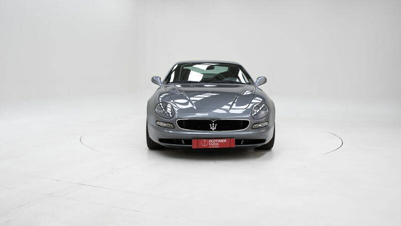 Image 5/15 de Maserati 3200 GT (2000)