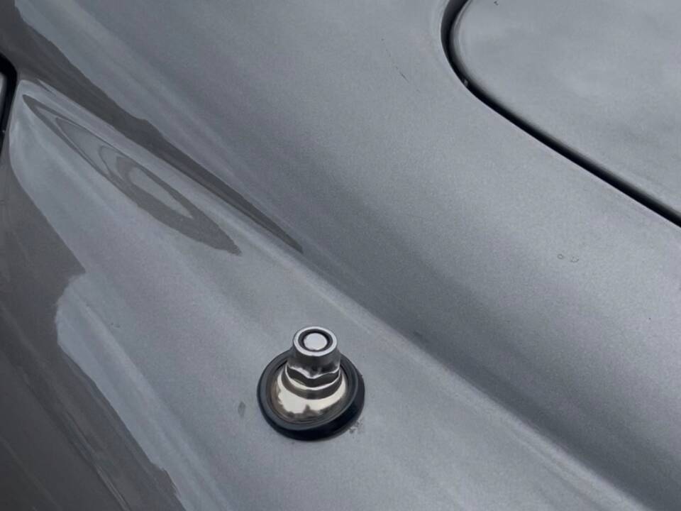 Image 42/51 de Mercedes-Benz 190 SL (1960)
