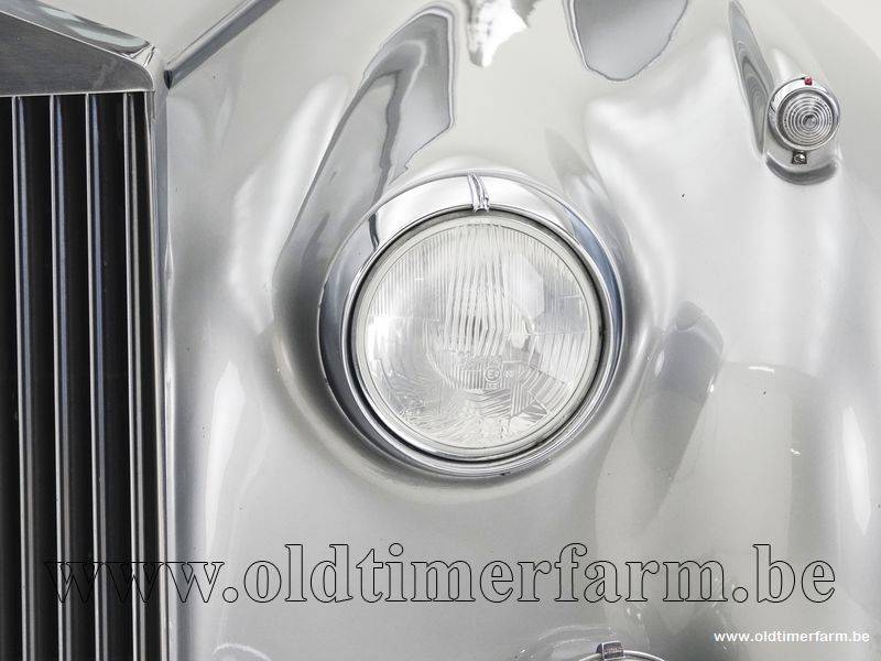 Image 12/15 of Rolls-Royce Silver Cloud II (1962)
