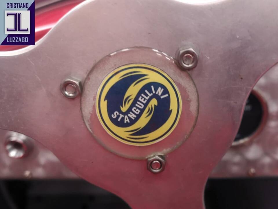 Afbeelding 19/35 van FIAT Stanguellini Berlinetta Sport (1947)