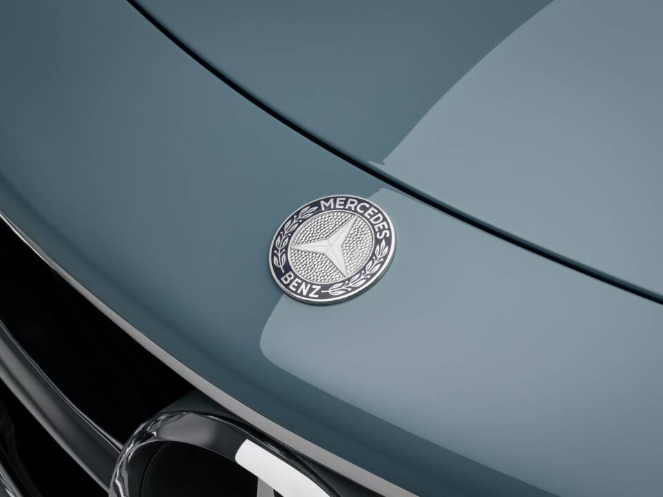 Image 25/43 of Mercedes-Benz 300 SL Roadster (1960)