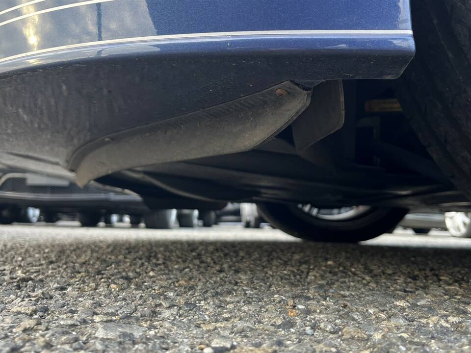 Image 35/55 of ALPINA B6 Coupé (2006)