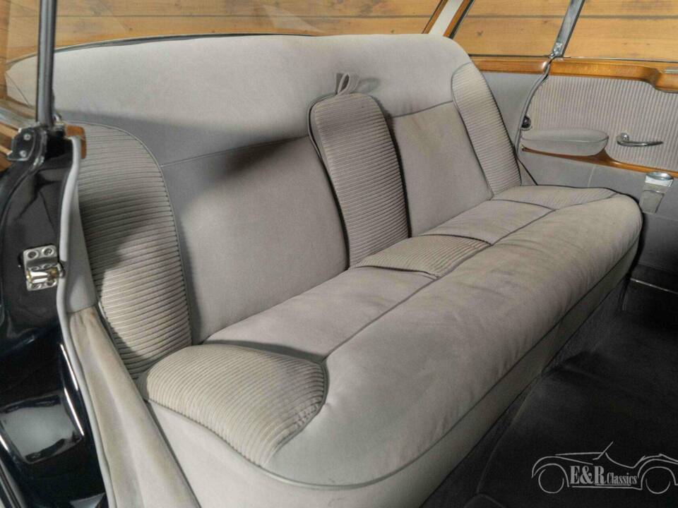 Bild 7/19 von Mercedes-Benz 300 d (1962)