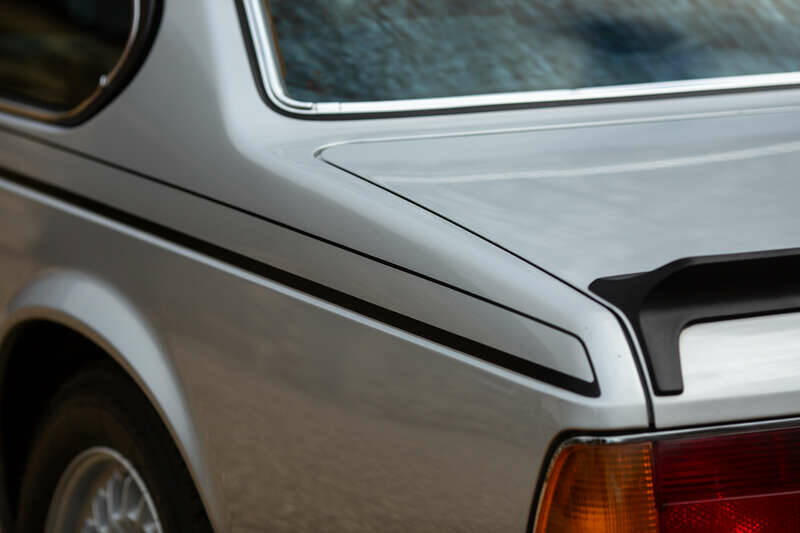 Image 38/50 of BMW 635 CSi (1982)