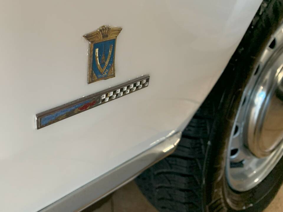Imagen 8/13 de FIAT 850 Coupe (1965)