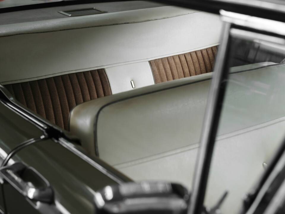 Bild 32/50 von Edsel Corsair Hardtop (1958)