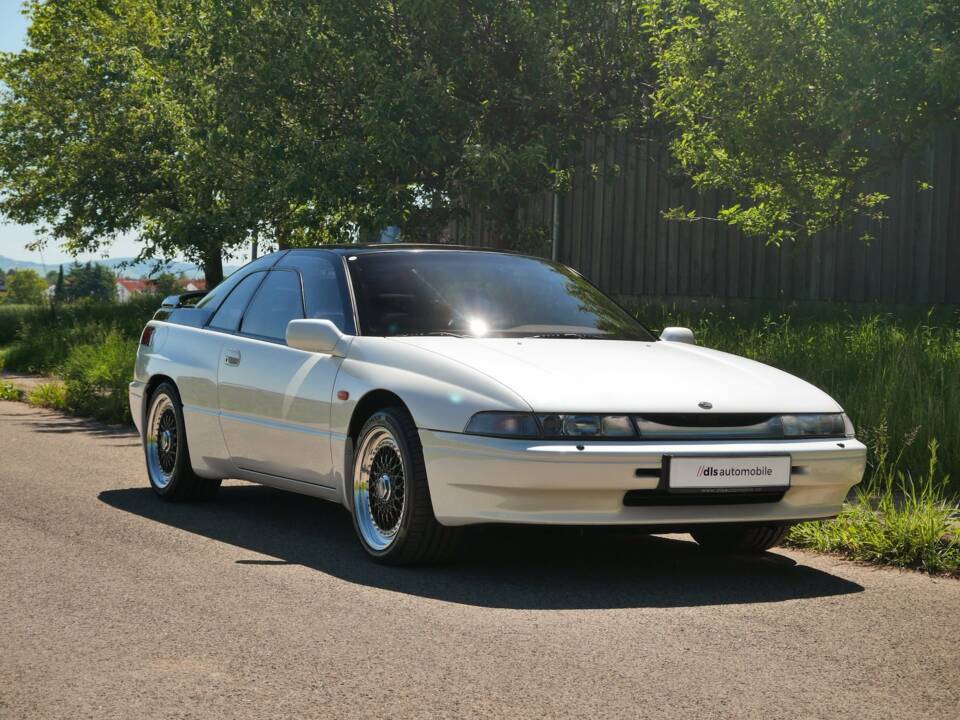 Image 2/50 de Subaru SVX 4WD (1900)