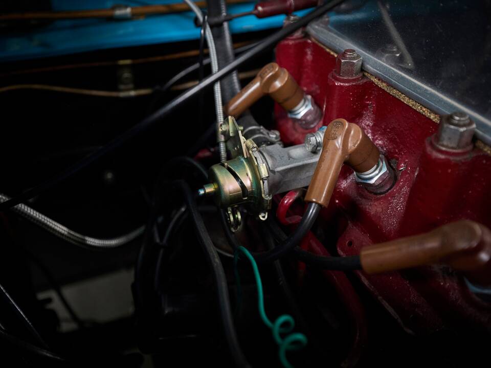 Afbeelding 92/100 van MG MGA 1500 (1957)