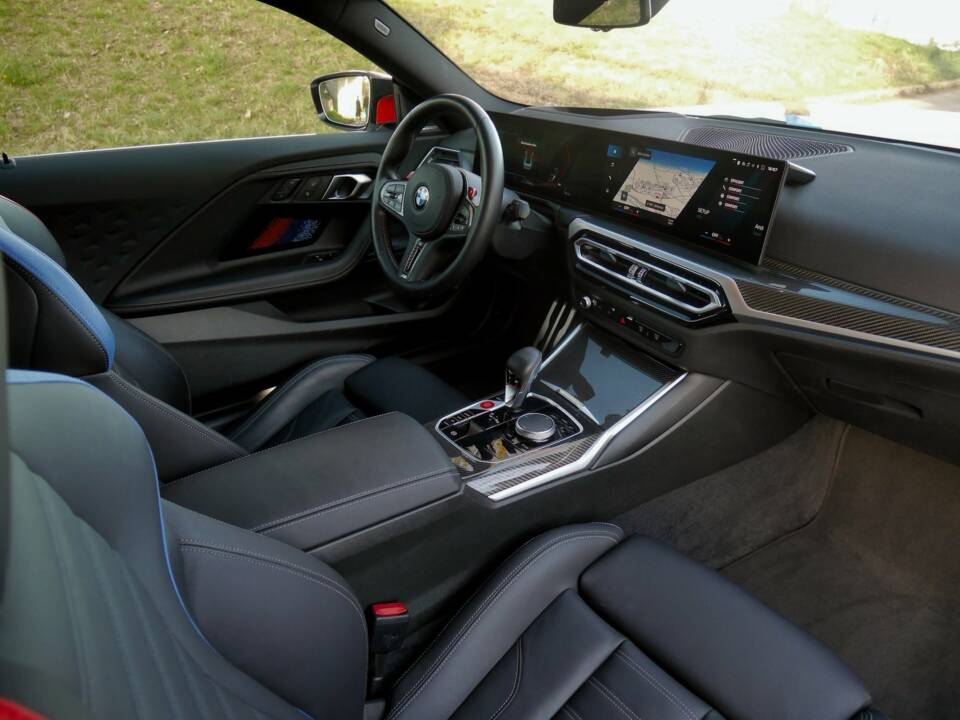 Bild 47/49 von BMW M2 Coupé (2023)