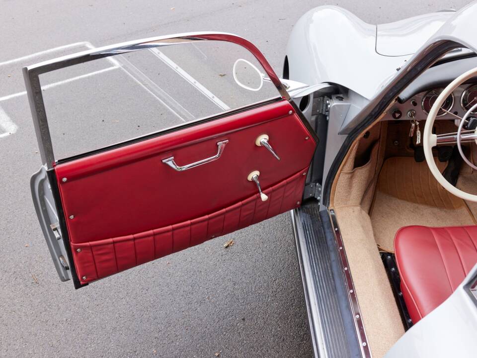 Bild 70/186 von Porsche 356 A 1600 (1958)
