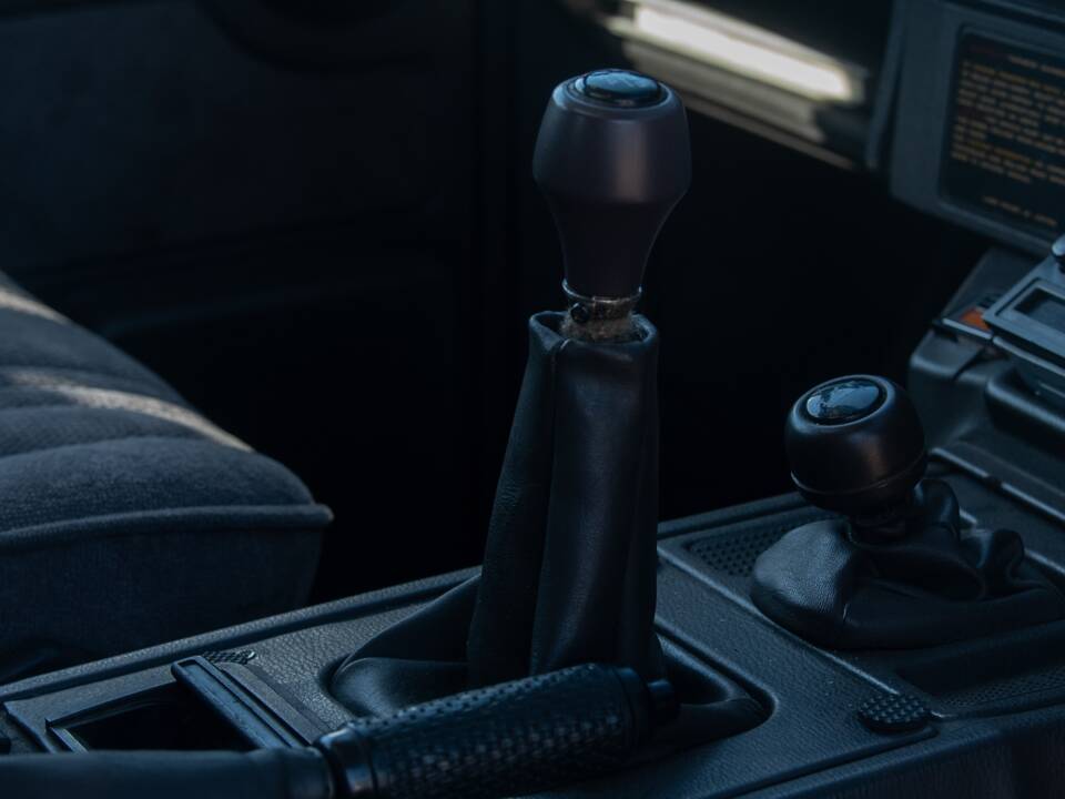 Image 37/50 of Land Rover Range Rover Classic 3.5 (1989)