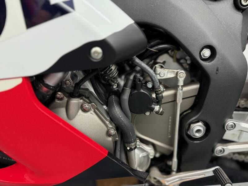 Afbeelding 26/47 van Honda DUMMY (2005)