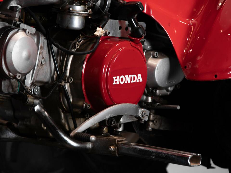 Bild 16/26 von Honda DUMMY (1975)