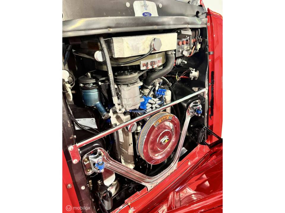 Image 28/34 of Ford Mustang 289 (1966)