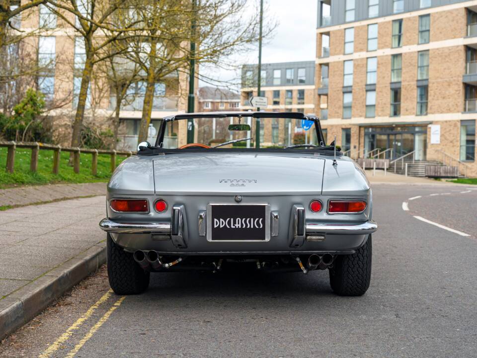 Bild 6/38 von Ferrari 275 GTS (1966)