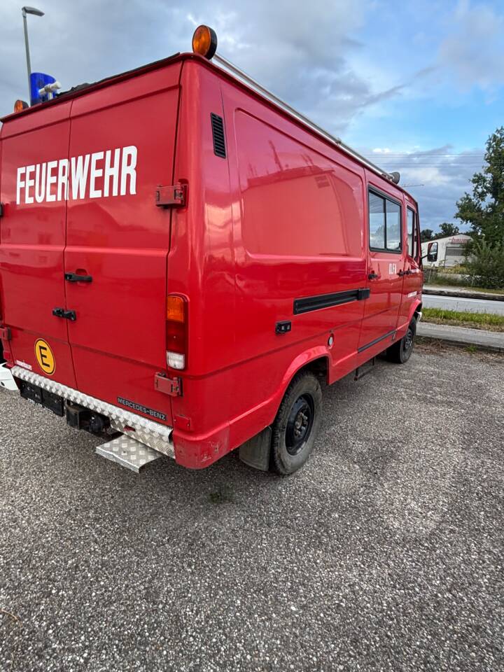 Bild 12/57 von Mercedes-Benz T1 310 (1992)