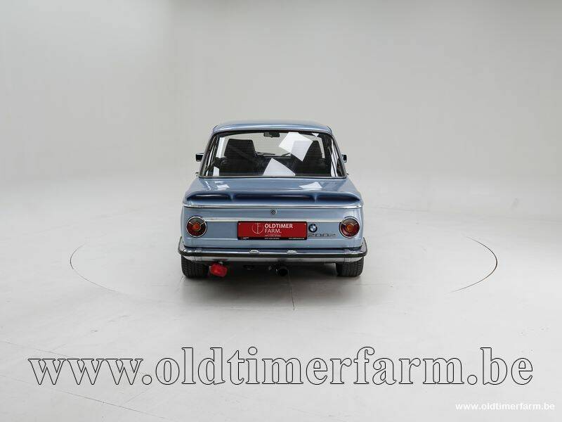 Image 7/15 de BMW 2002 (1973)