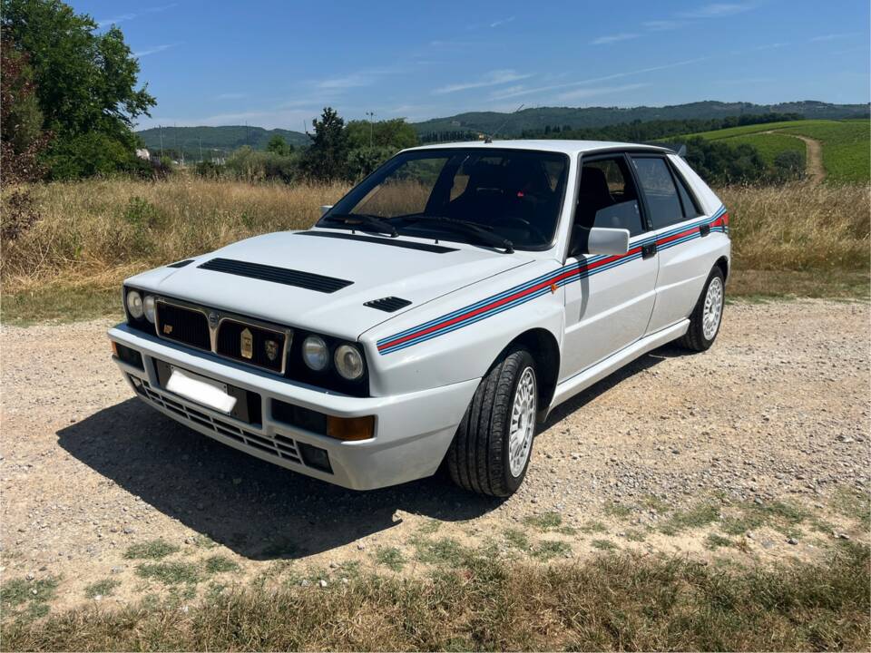 Bild 4/27 von Lancia Delta HF Integrale Evoluzione I &quot;Martini 5&quot; (1992)