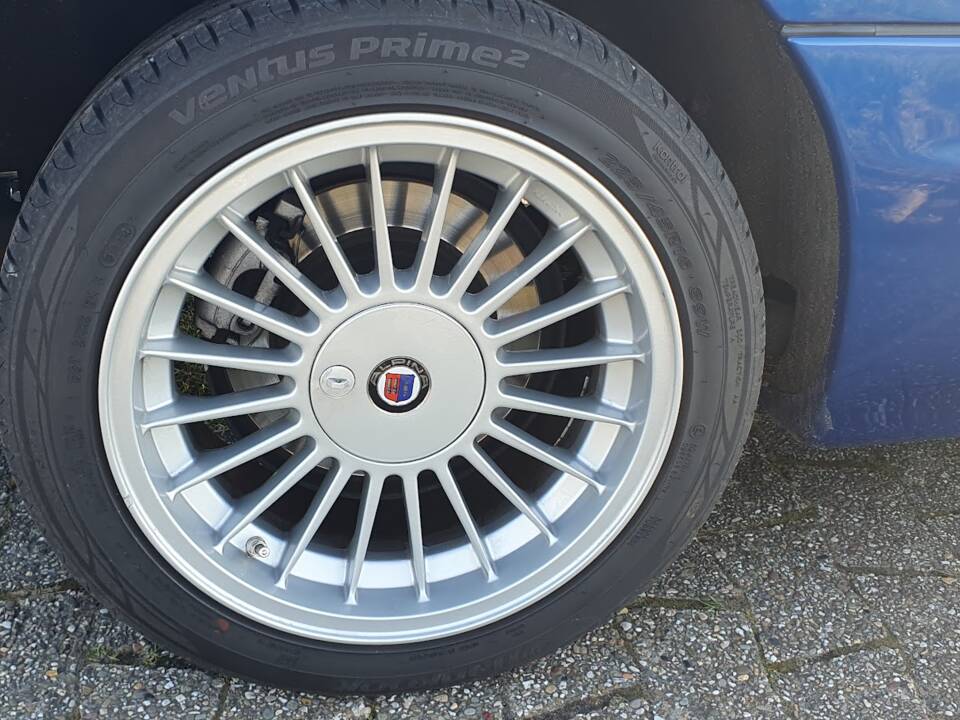 Image 10/13 de BMW Z1 (1991)