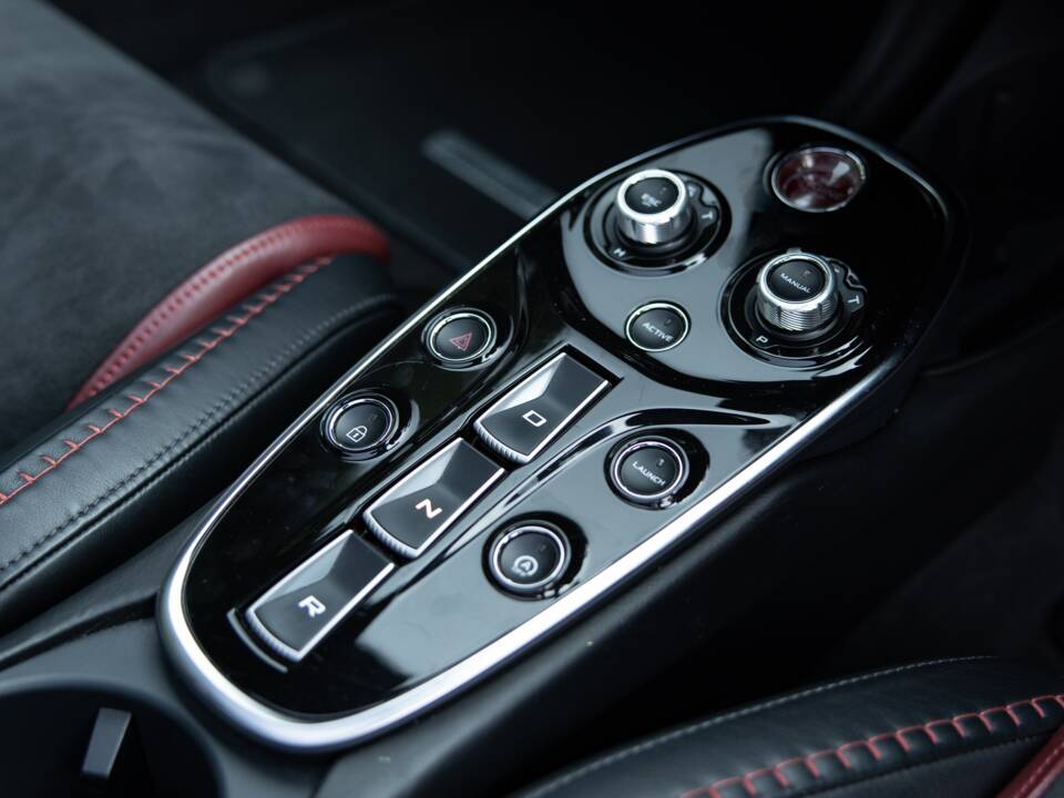 Immagine 20/39 di McLaren GT (2020)