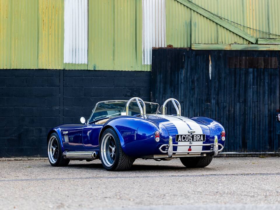 Image 18/50 of Dax Cobra (2005)