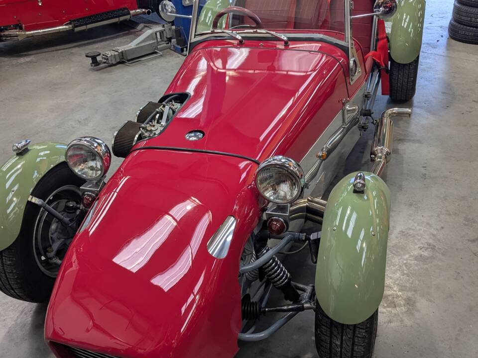 Afbeelding 42/50 van MEK SS2 (2011)