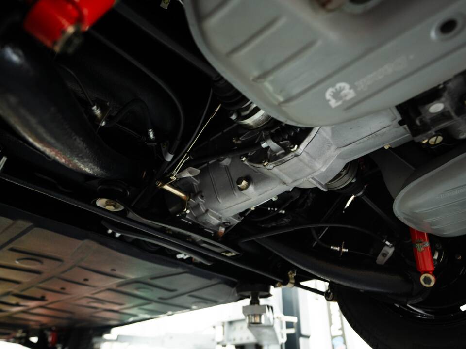 Bild 10/90 von Porsche 911 2.0 E (1969)