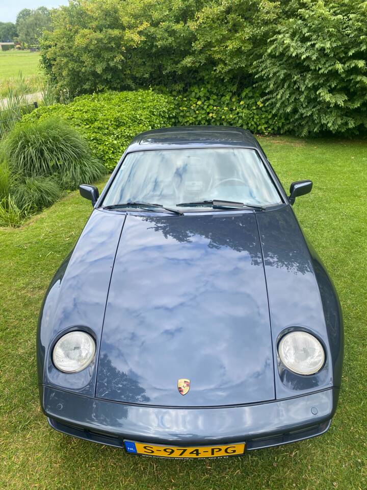 Immagine 3/19 di Porsche 928 S (1983)