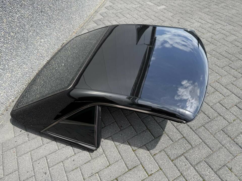 Bild 41/50 von Mercedes-Benz SL 600 (1994)