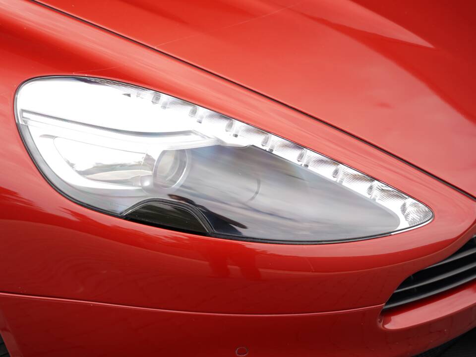 Bild 33/50 von Aston Martin Vanquish (2013)