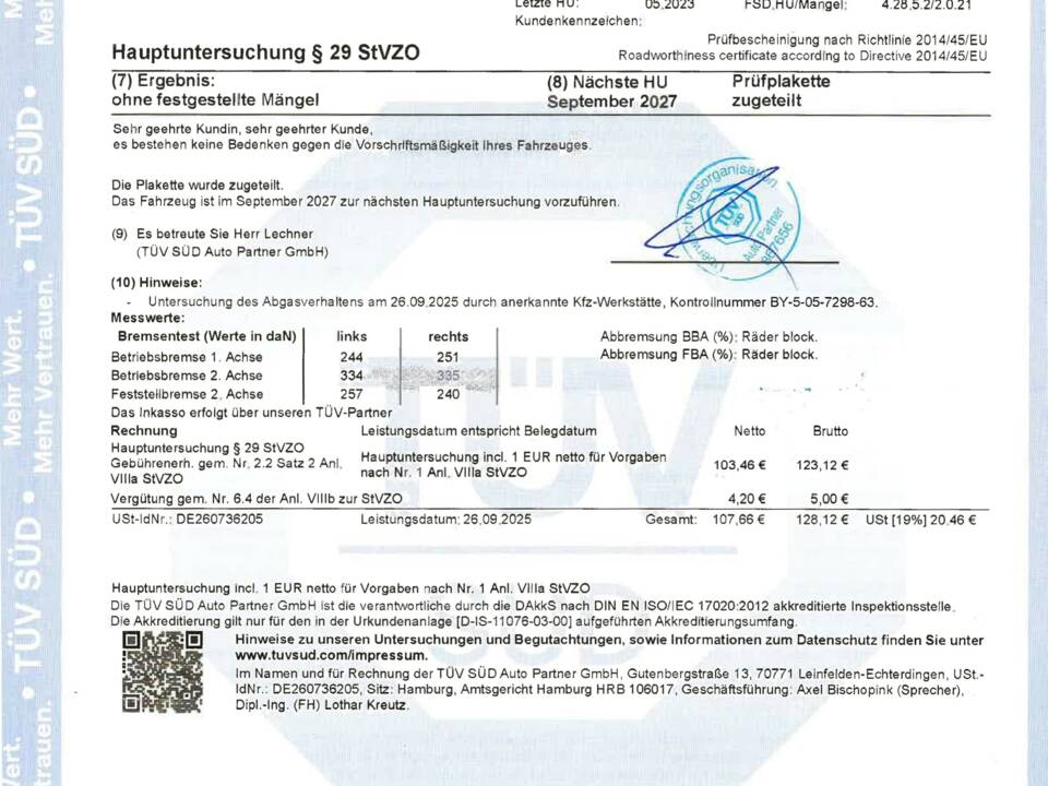 Bild 49/50 von Porsche 911 Turbo (2008)