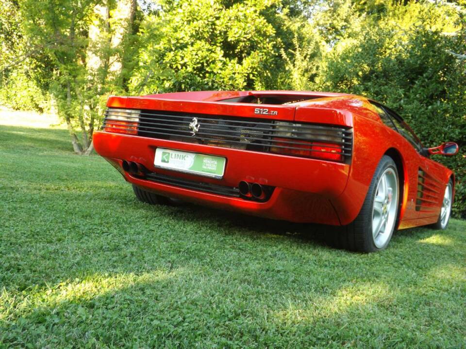 Image 45/50 of Ferrari 512 TR (1993)