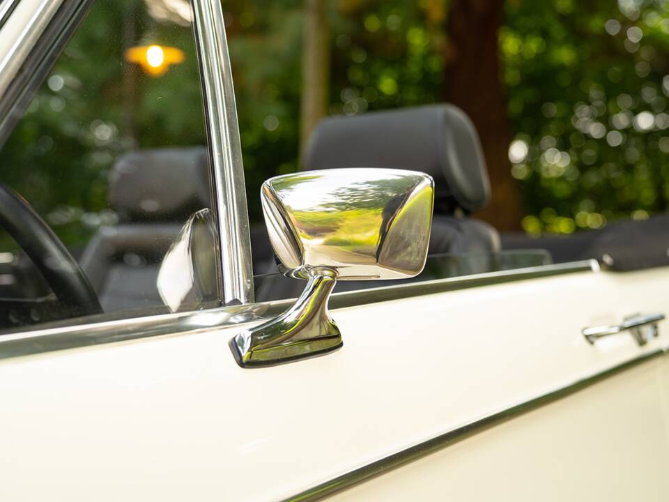 Immagine 29/76 di BMW 2000 (1971)