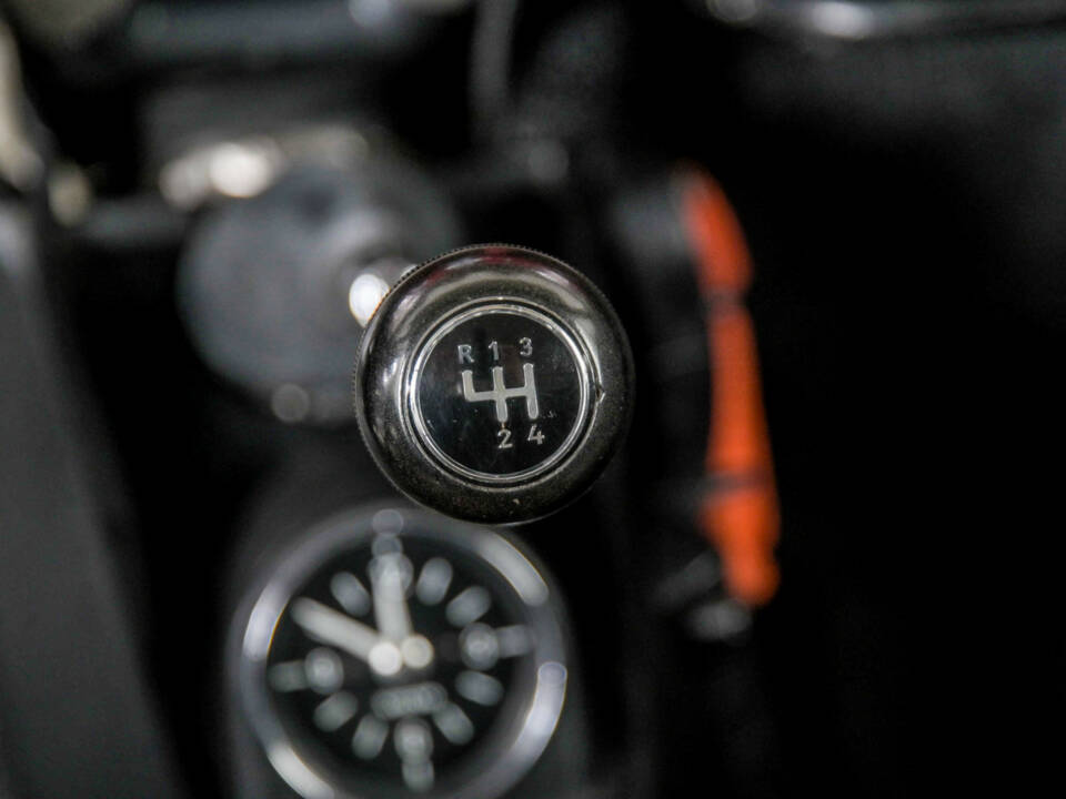 Image 25/50 of Volvo 1800 S (1965)