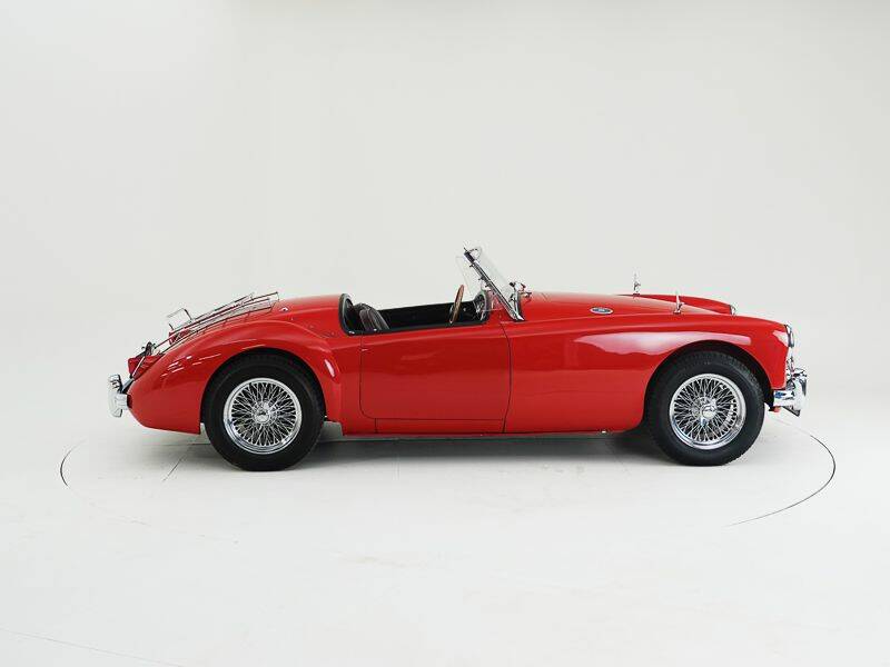 Bild 6/15 von MG MGA 1500 (1956)