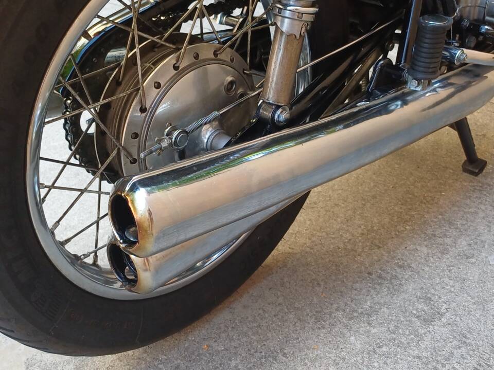 Image 11/15 of Kawasaki H 1 D (1973)