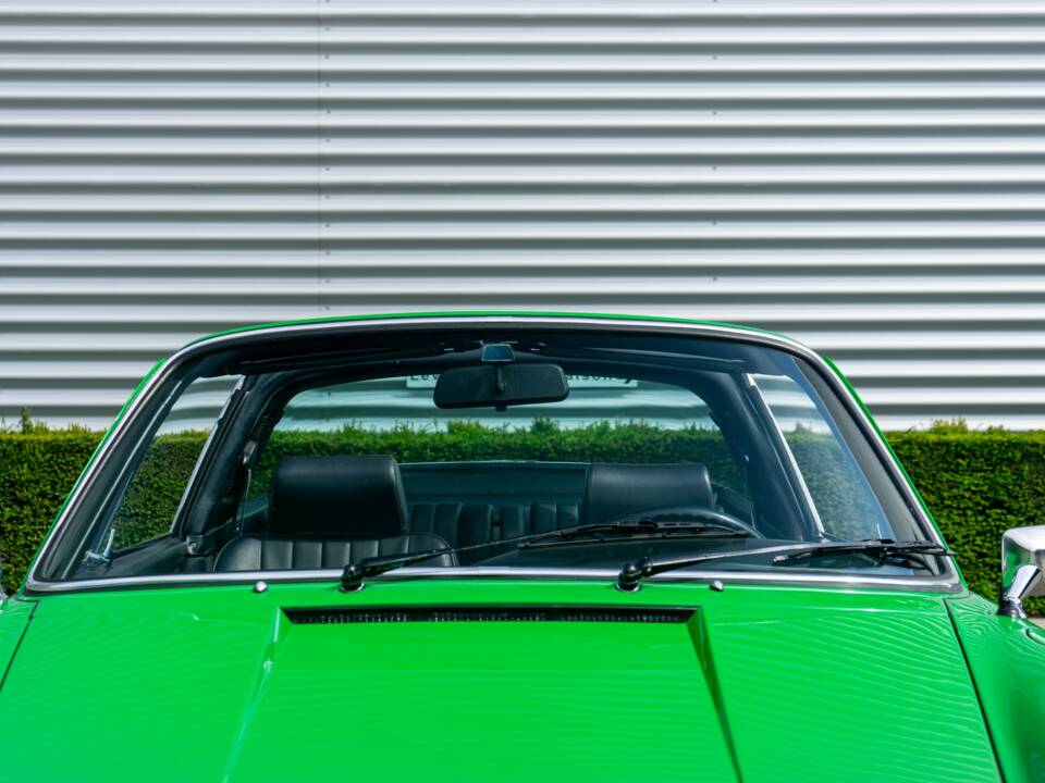 Image 8/51 de Porsche 911 2.4 S (1973)