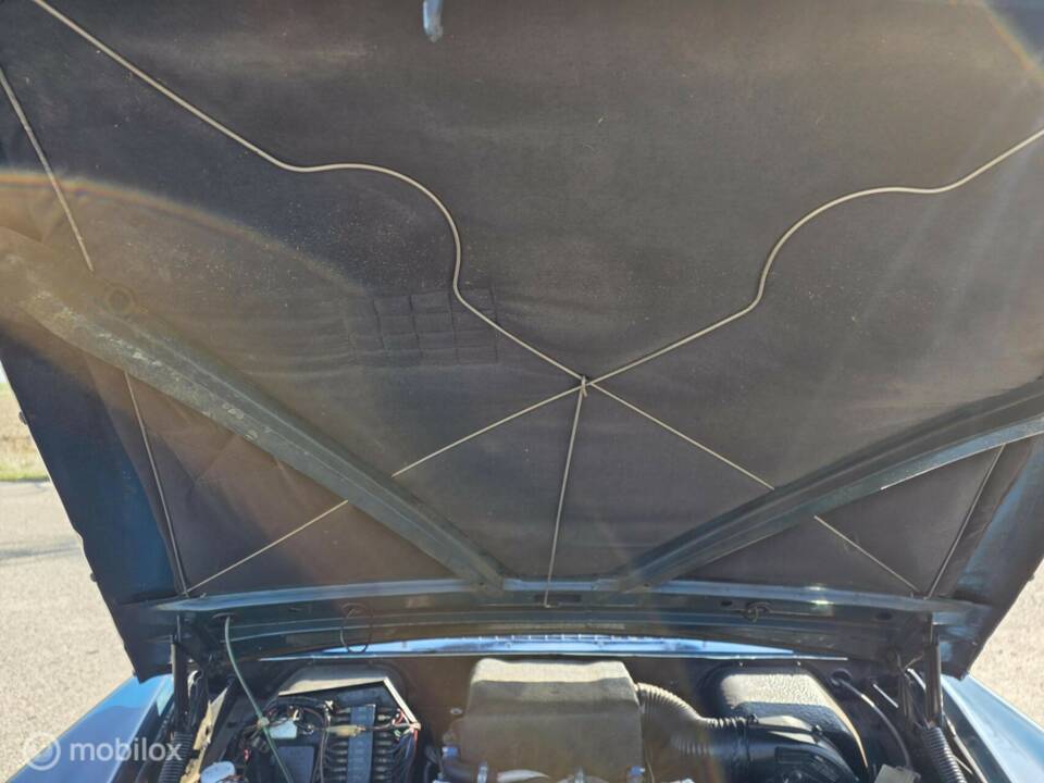 Afbeelding 45/50 van Rover 3,5 Liter (1968)