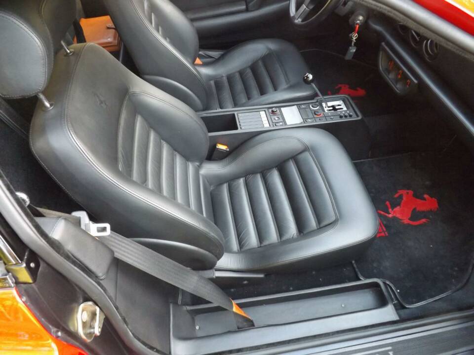 Immagine 47/50 di Ferrari 512 TR (1993)