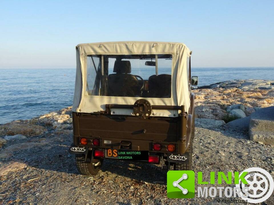 Image 6/10 of Suzuki LJ 80 (1981)