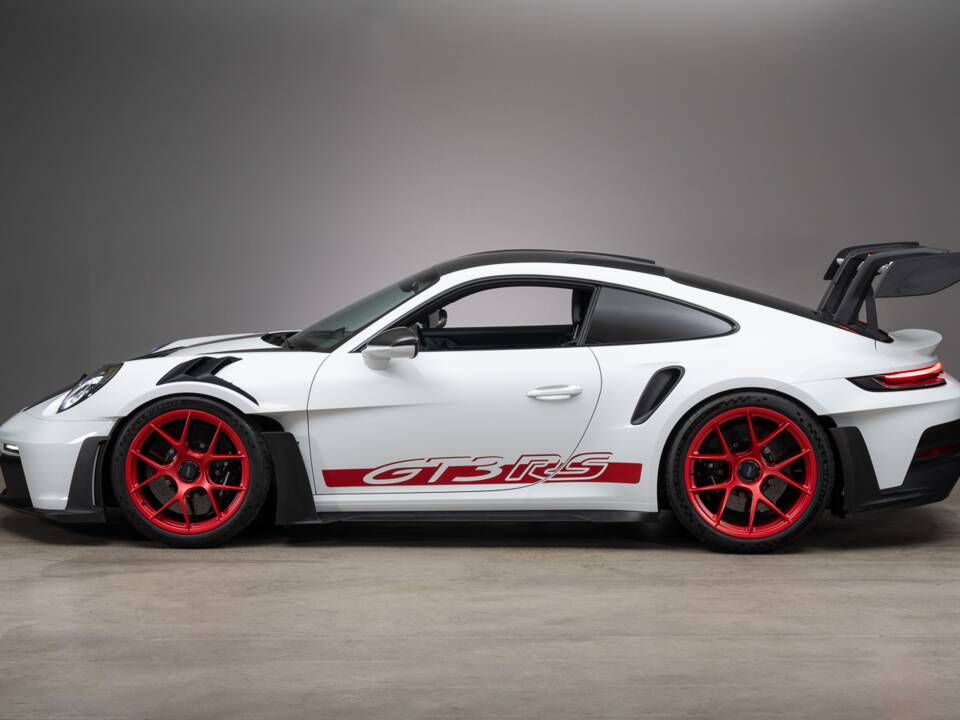 Bild 5/41 von Porsche 911 GT3 RS (2024)