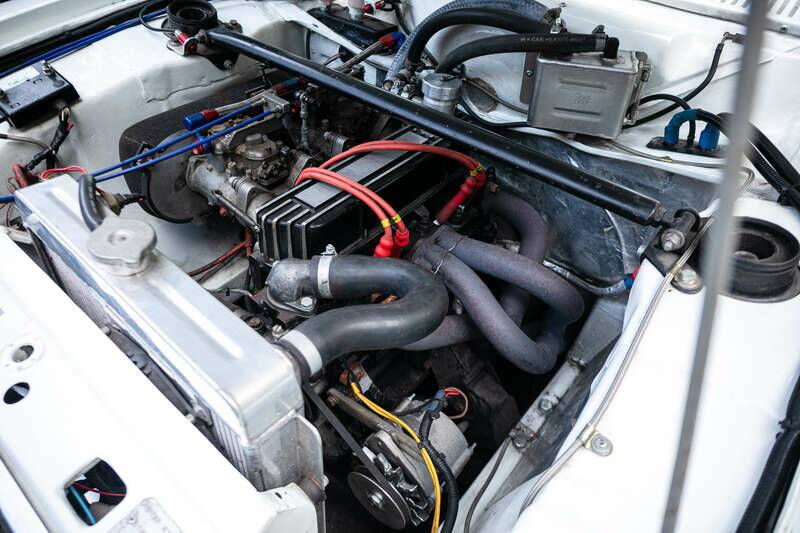 Afbeelding 18/50 van Ford Escort Mexico (1972)