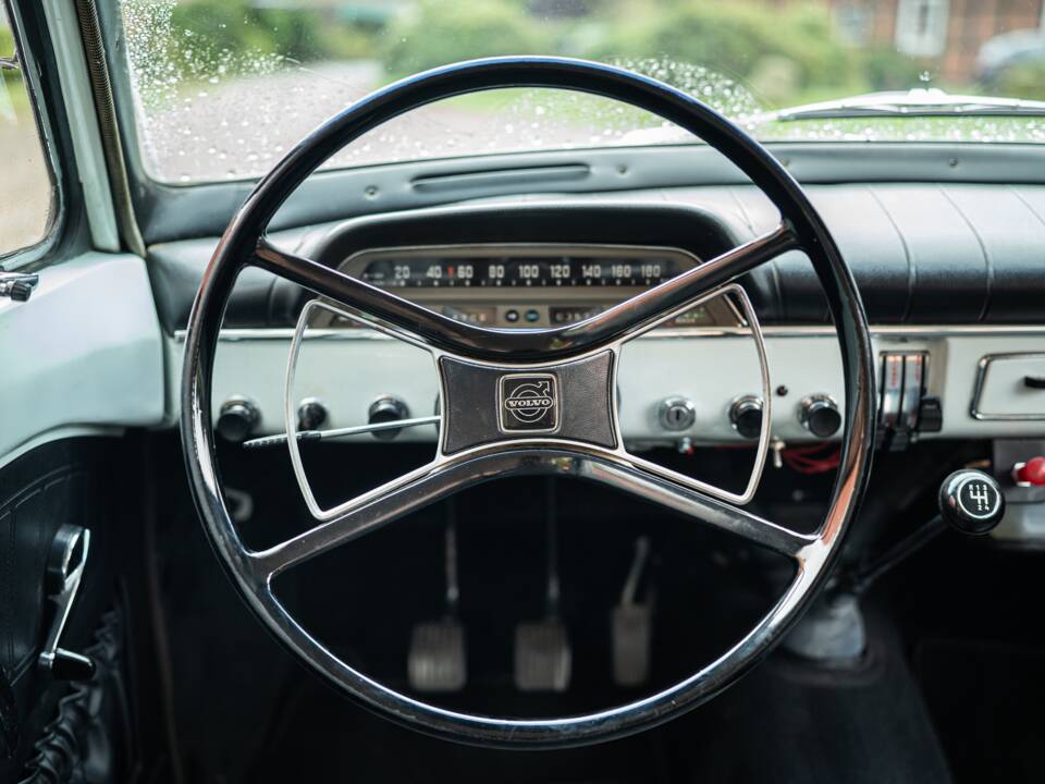 Bild 28/44 von Volvo P 221 (1968)