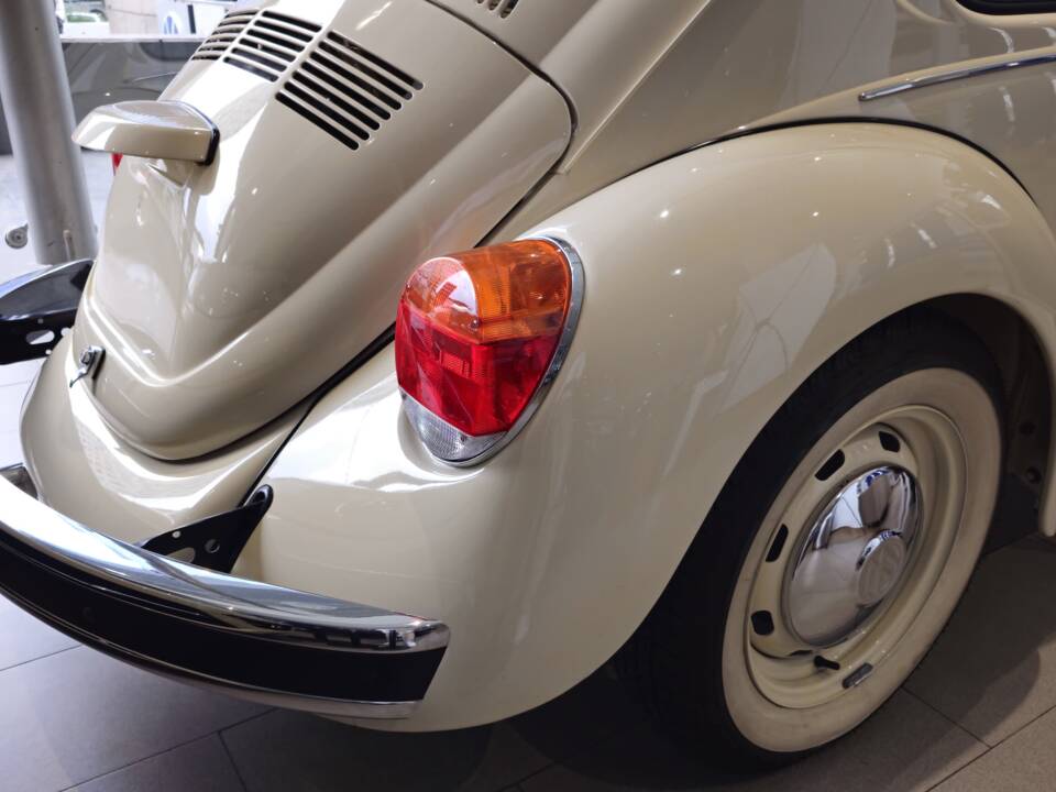 Afbeelding 28/29 van Volkswagen Käfer Última Edición (2003)