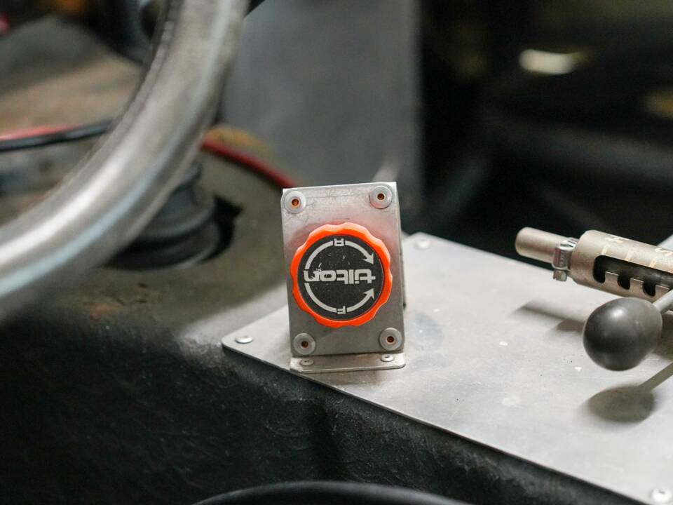 Bild 31/48 von Lotus Elan (1969)