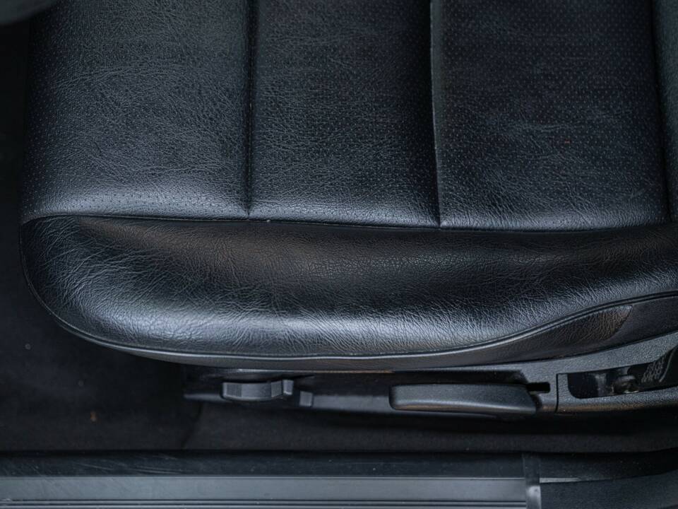 Bild 25/50 von Mercedes-Benz C 200 Kompressor (1996)