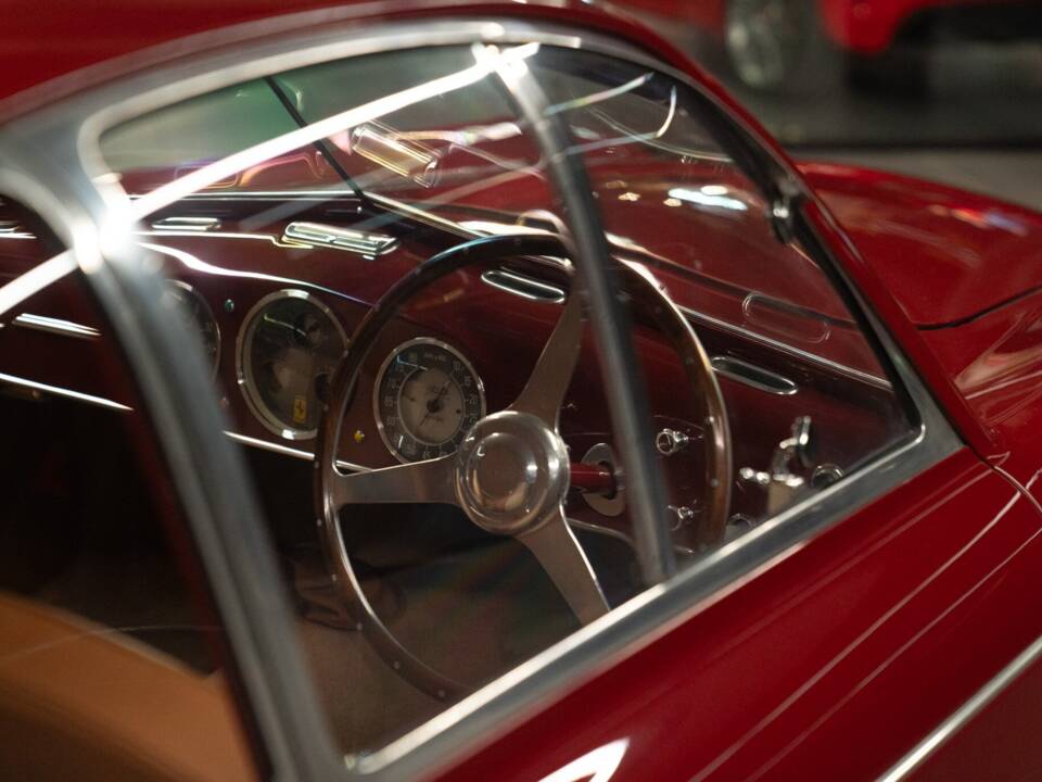 Immagine 15/21 di Ferrari 166 MM Panoramica Zagato (1949)