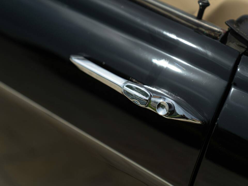 Imagen 23/50 de Hillman Minx (1957)